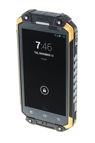 Uniq Phone X3 - Outdoor Smartphone