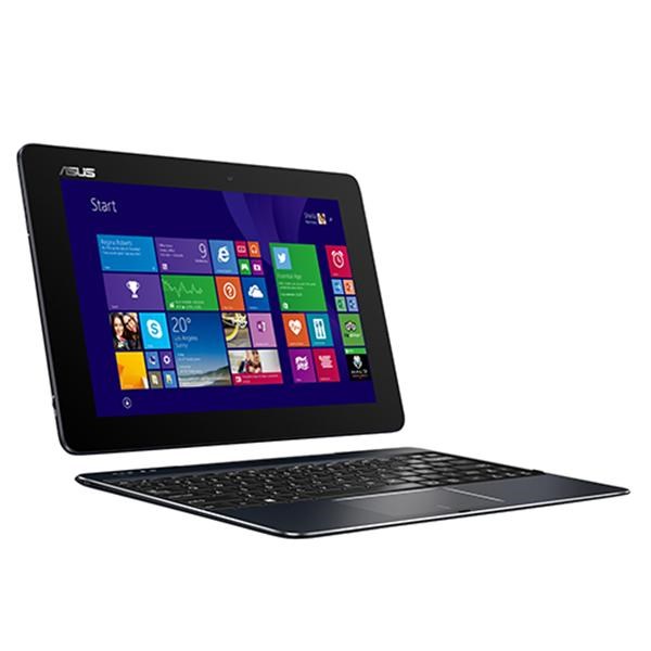 ASUS Transformer Book T100CHI