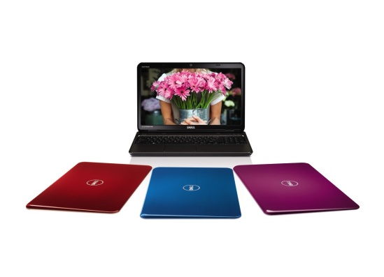 Dell Inspiron Cover