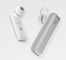 HTC Bluetooth Mono Headset white