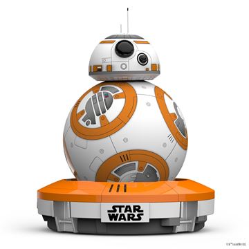 Sphero BB-8 Droid