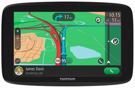 TomTom GO Essential 5