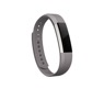 Fitbit Alta HR Leather Band - náhradný kožený náramok