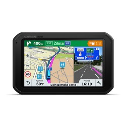 Garmin dezlCam 785 LMT- D Lifetime