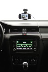 iGO primo iPhone Car Dock Kit Europe