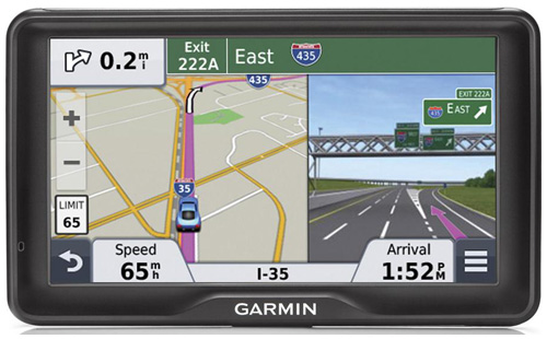 Garmin nüvi 2797LMT + nüMaps Lifetime + Slovakia Traffic