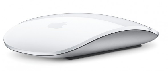 Apple Magic Mouse 2