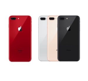 Apple iPhone 8 Plus 128GB