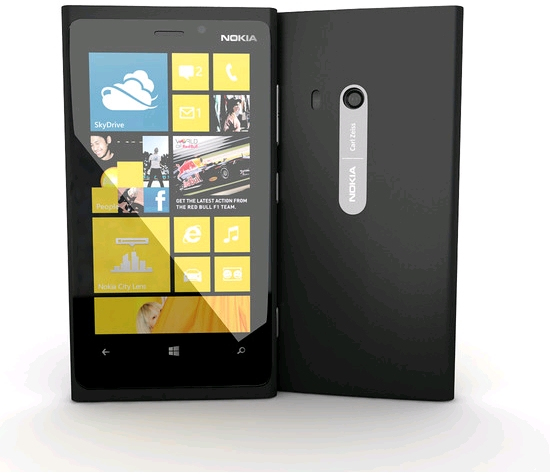 Nokia Lumia 920