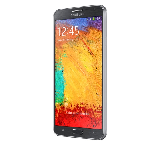 Samsung Galaxy Note 3 Neo N7505