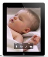 Withings Smart Baby Monitor + iPad 2 16GB