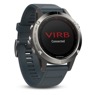 Garmin fenix 5 Silver