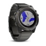 Garmin fenix 5X Sapphire Grey Metal