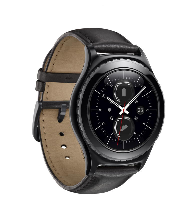 Samsung Gear S2 Classic