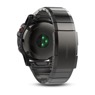 Garmin fenix 5X Sapphire Grey Metal