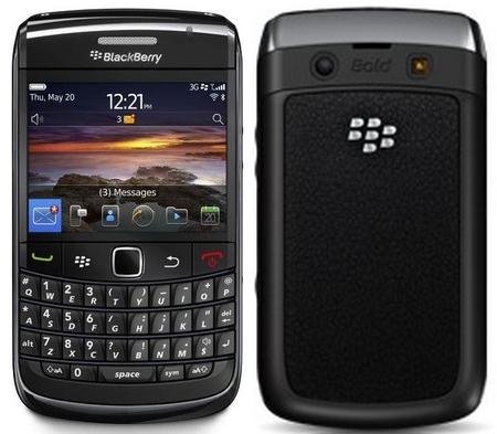 BlackBerry Bold 9780