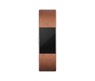 Fitbit Charge 2 Leather Band - náhradný kožený náramok