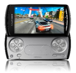 Sony Ericsson Xperia PLAY