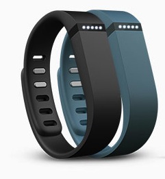 Fitbit Flex Wireless Activity & Sleep Wristband