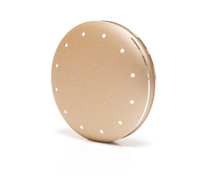 Misfit Shine Champagne - elegant activity monitor