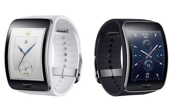 Samsung Gear S