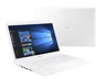 ASUS EeeBook E502SA white