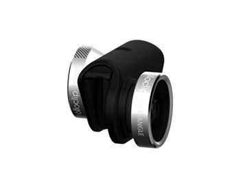 olloclip 4in1 lens system pre iPhone 6/ 6 Plus