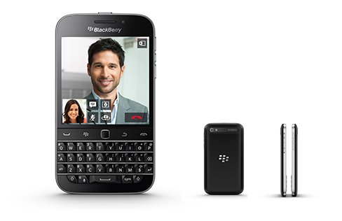 BlackBerry Classic