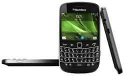 BlackBerry Bold 9900