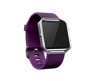 Fitbit Blaze Classic Band - náhradný športový náramok