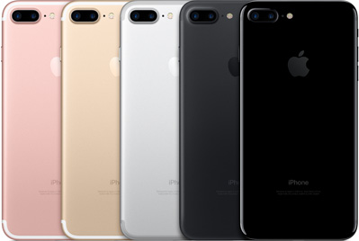 Apple iPhone 7 Plus 128GB