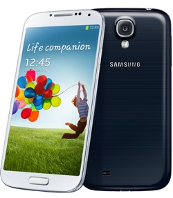 Samsung Galaxy S4 i9505