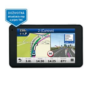 Garmin nüvi 3490LMT + nüMaps Lifetime