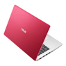 ASUS X200LA Pink