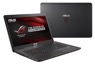 ASUS ROG Gaming Notebook G771JM