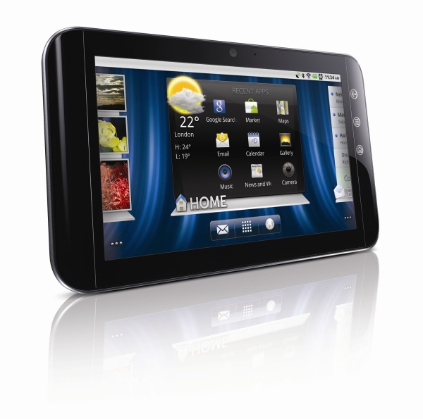 DELL Streak 7 Android Tablet