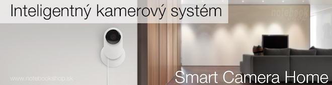 Smart Camera Home