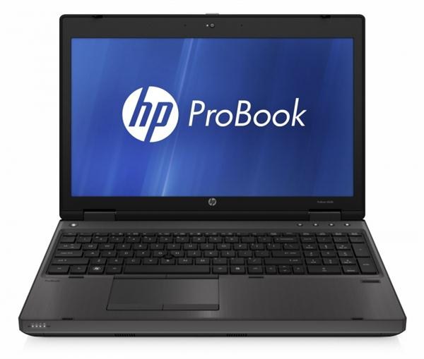 HP ProBook 6570b