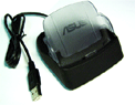 A620 USB cradle