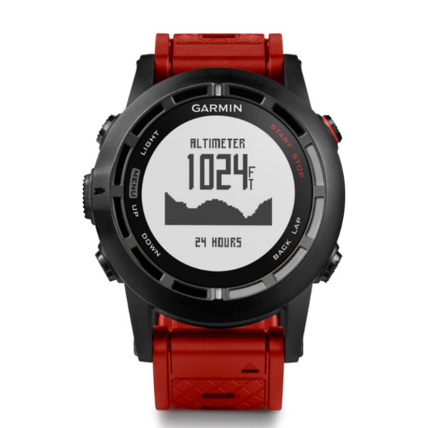 Garmin fénix 2 Special edition