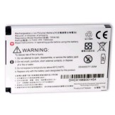 Obrázok výrobku Rozšírená batéria pre HP iPAQ 6515,6910,6915