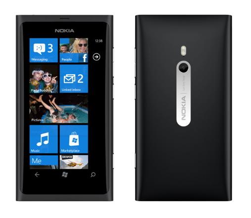 Nokia Lumia 800 16GB