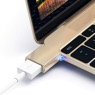 Satechi aluminium USB-C to USB 3.0 adapter