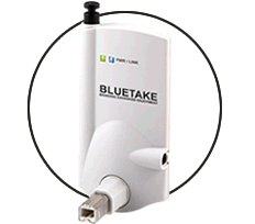 Bluetooth USB Printer Adapter