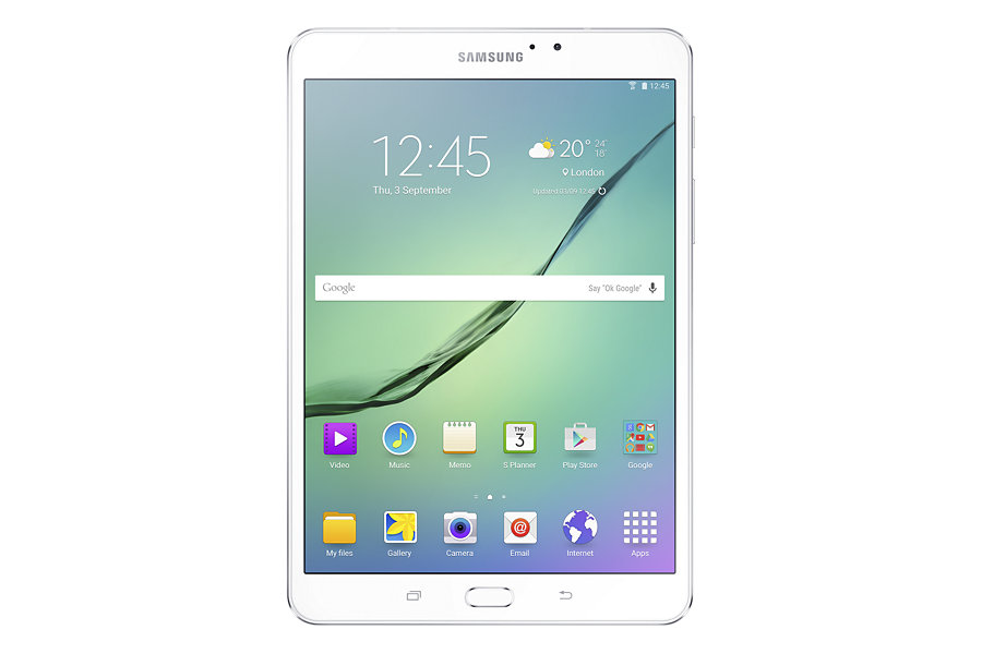 Samsung Galaxy Tab S2 8.0 T710