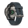 Garmin fenix 5 Silver