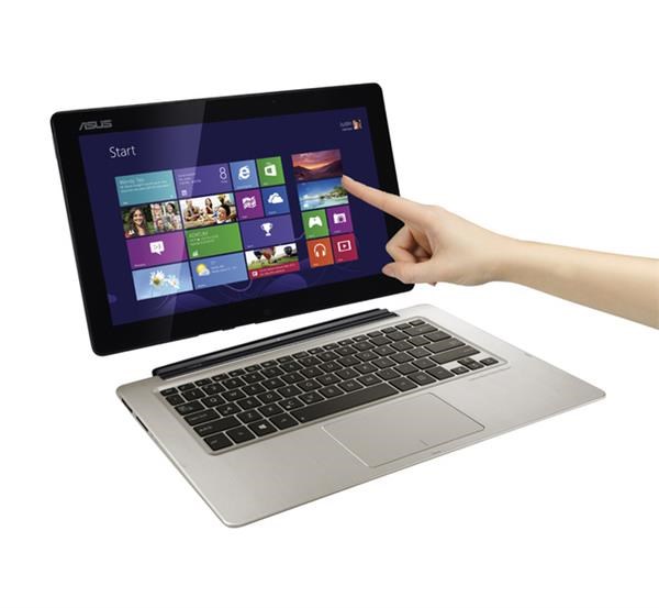 ASUS Transformer Book TX300CA