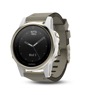 Garmin fenix 5s Sapphire Goldtone