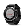 Garmin fenix 5s silver