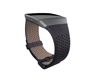 Fitbit Ionic Perforated Leather Band - náhradný kožený náramok